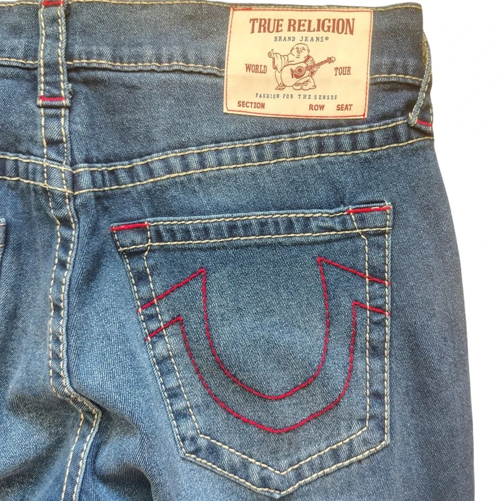True Religion true religion
